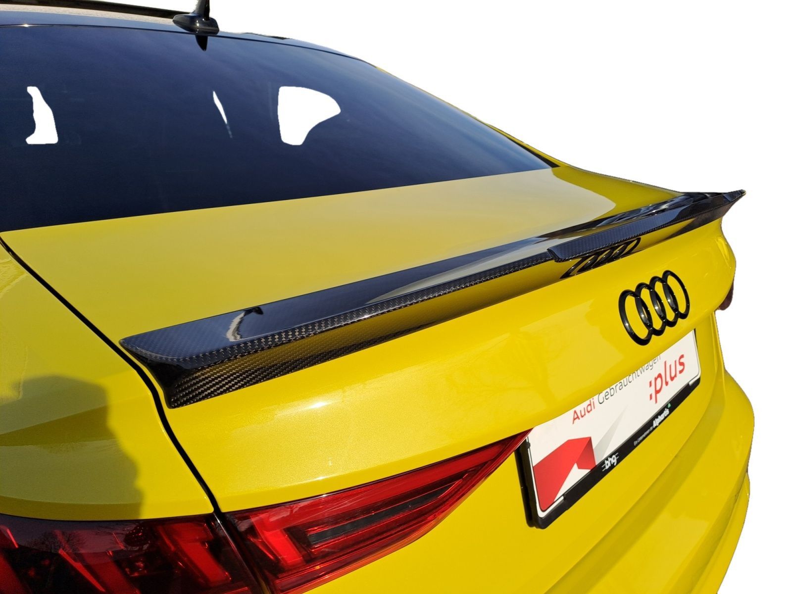 Audi A3 - Bild 17