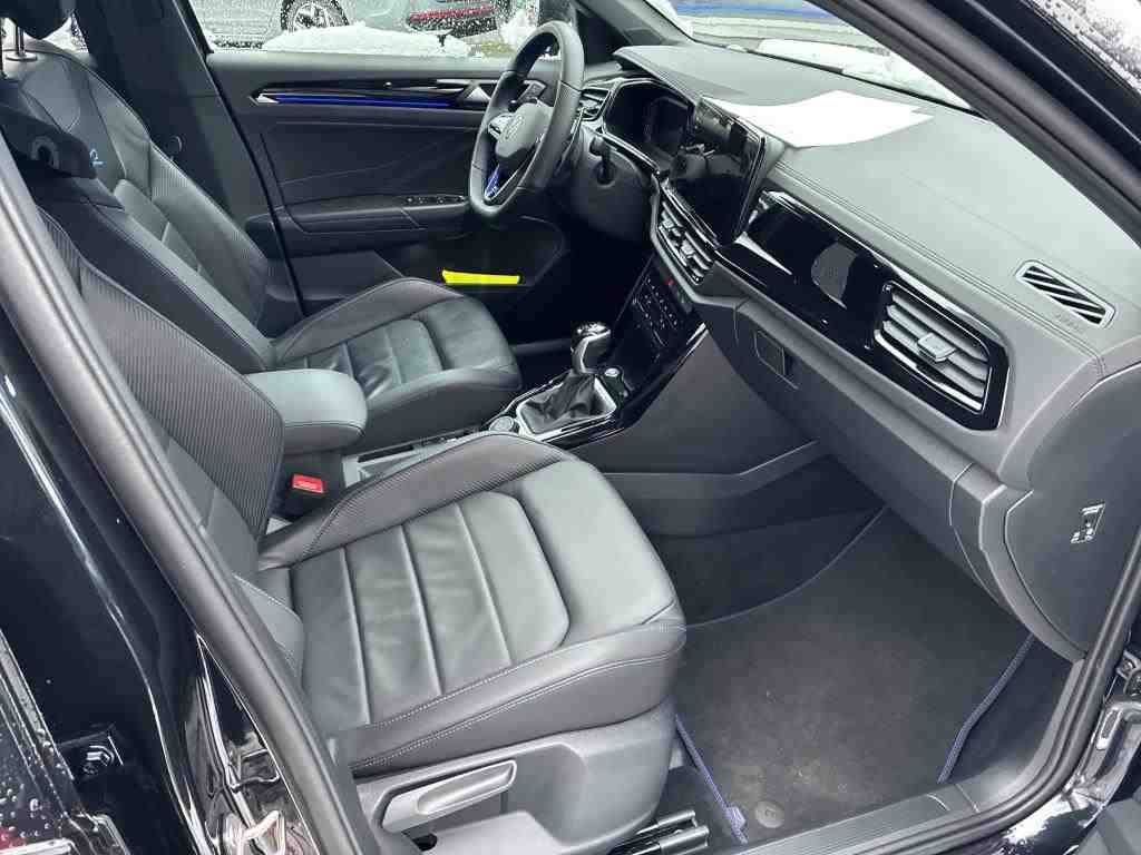 Volkswagen T-Roc - Bild 4