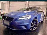 Volvo V40 R-Design  1.6 Diesel - Volvo Gebrauchtwagen in Magdeburg