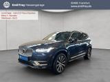Volvo XC90 B5 AWD Inscription 7S Glasd 360° Standheizu - Volvo XC90 Gebrauchtwagen in Frankfurt
