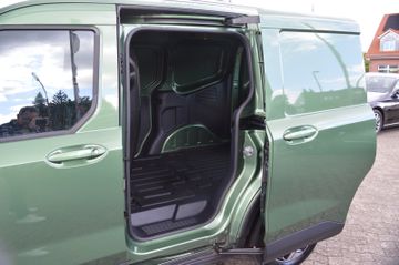 Ford Transit Courier  1.5 TDCi EcoBlue Active 2xSchie