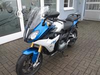 BMW R 1200 RS / 3 Pakete /Akrapovic / RDC / ESA /DTC