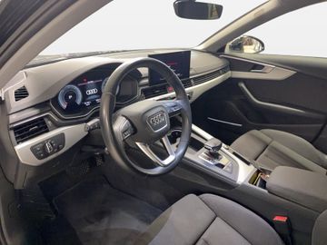 Audi A4 - 8