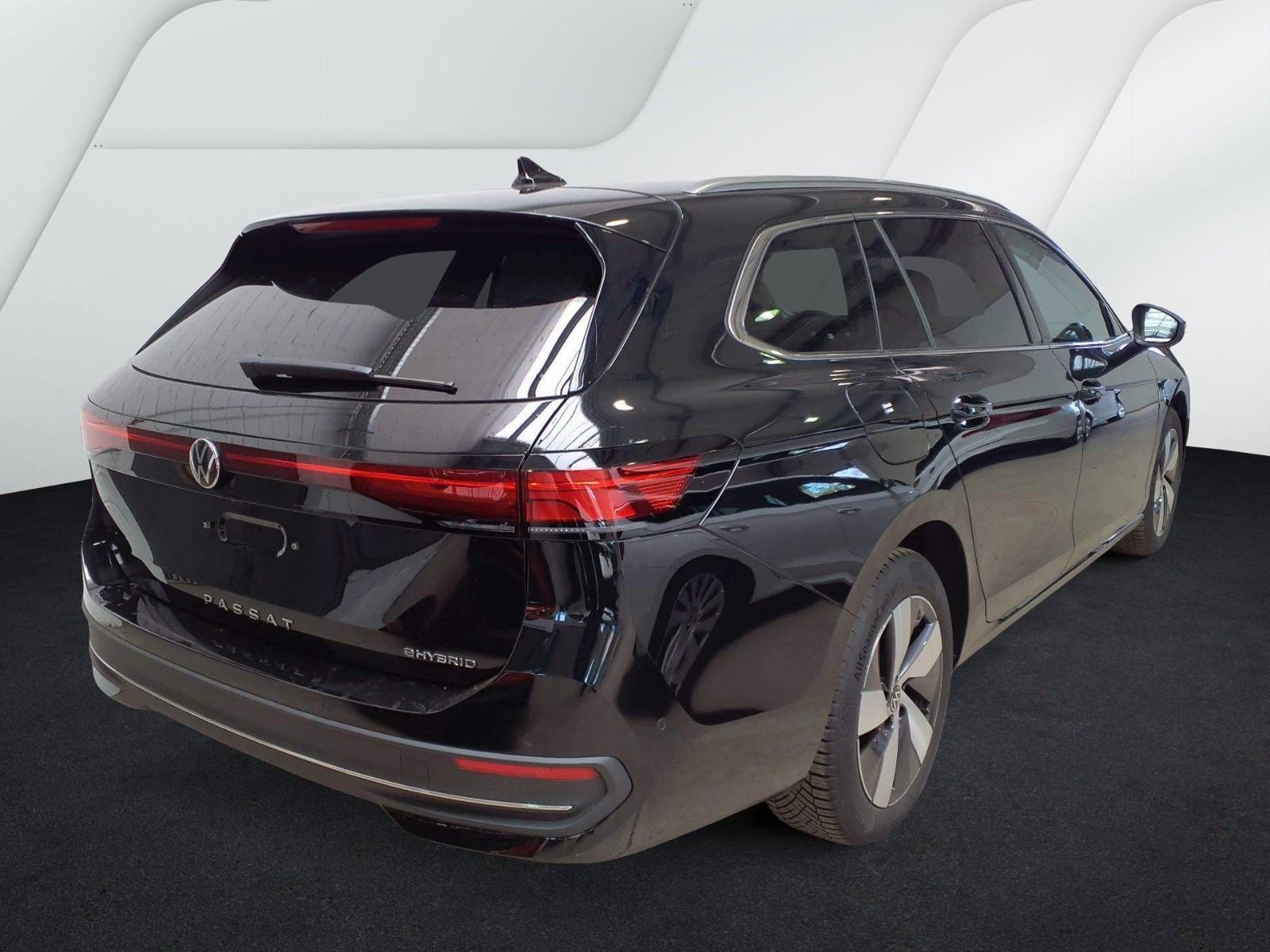 Volkswagen Passat Var. 1.5TSI eHybrid 150kW Bus DCC/Head-up