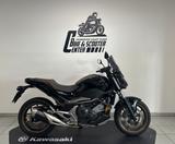 Honda NC 750S - TOP Gepflegt! - Honda Motorräder in Leipzig