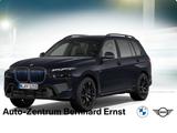 BMW X7 xDrive40d M Sport Pro 22" SKY Pano HK ACC+360 - BMW X7 Jahreswagen