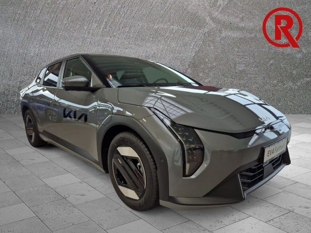 EV4 Fastback Earth 81.4 kWh Totwinkelassistent P