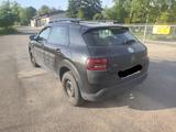 Citroën C4 Cactus PureTech 75 Start Start - Citroën C4 Cactus: Start