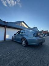 BMW E90 335d limo Tausch gegen exc 350 fe350 etc - BMW: 350d