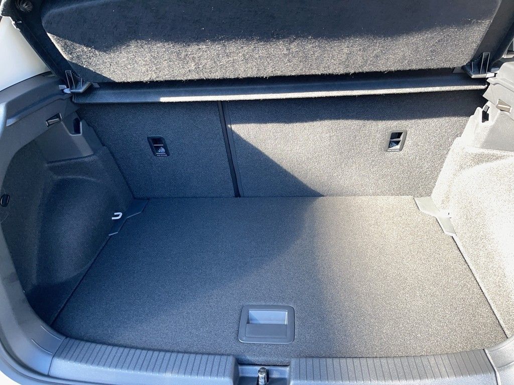 Volkswagen T-Cross - Bild 13
