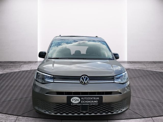 Fahrzeugabbildung Volkswagen Caddy Style 1.5 TSI DSG LED PANO STANDHZ LM17 AH