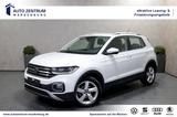 Volkswagen T-Cross 1.0 TSI Style KAMERA LED ACC SPUR Carpl. - VW T-Cross in Oldenburg