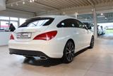 Mercedes-Benz CLA Shooting Brake 250 Urban 4Matic 155 kW (2... - Mercedes-Benz CLA Shooting Brake Gebrauchtwagen