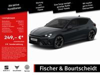Cupra Leon - Vorschau Bild 1