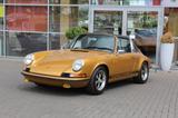 Porsche 911 E Urmodell Targa Ölklappe 5-Gang - Porsche aus 1972: 911