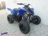 Yamaha YFM 90 R Kinder / Junior Quad - Modell 2023 - Angebote entsprechen Deinen Suchkriterien