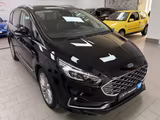 Ford S-MAX 2.0 Vignale EcoBlue*LEDER*SPUR*RFK*MASSAGE - Ford S-Max in Erfurt