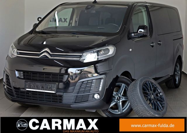 Citroën SpaceTourer Lounge M Leder,Navi,Panorama,Massage