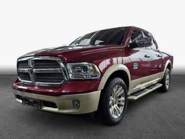 Dodge RAM - 6
