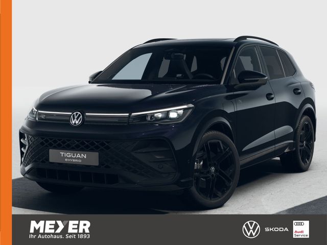 Volkswagen Tiguan R-Line 1.5 eHybrid DSG *AHK, Harman & Kar