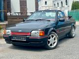 Ford Escort - Ford Escort mit 3 Türen