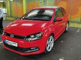 Volkswagen Polo 1.4 TSI DSG GTI Sehr gepflegt + sportlich - Volkswagen Polo aus 2011: GTI