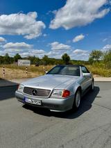 Mercedes-Benz 300 SL R129 - Mercedes-Benz 300: Sl