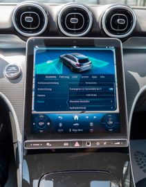 Fahrzeugabbildung Mercedes-Benz C180 T-Modell 9G-TRONIC KAM|LED|VIRTUAL|SPUR|KEY