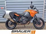 KTM 1190 ADVENTURE ABS EDS Koffer Insp. neu - KTM ADV