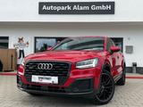 Audi Q2 quattro sport 2,0 TDI S Line Head Up Optik - Audi Q2 Diesel Gebrauchtwagen