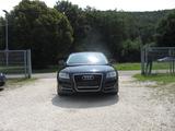 Audi A3 Sportback 2.0 TDI Attraction - Audi A3 aus 2011 mit Diesel-Antrieb