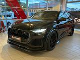 Audi Rsq8 ABT -S |740 PS|Carbon|Neuwertig| - Audi RSQ8 ABT Gebrauchtwagen
