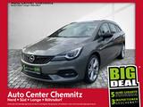Opel Astra K ST 1.2 Ultimate Matrix/Navi/Alcantara/Ka - Opel Astra: Alcantara