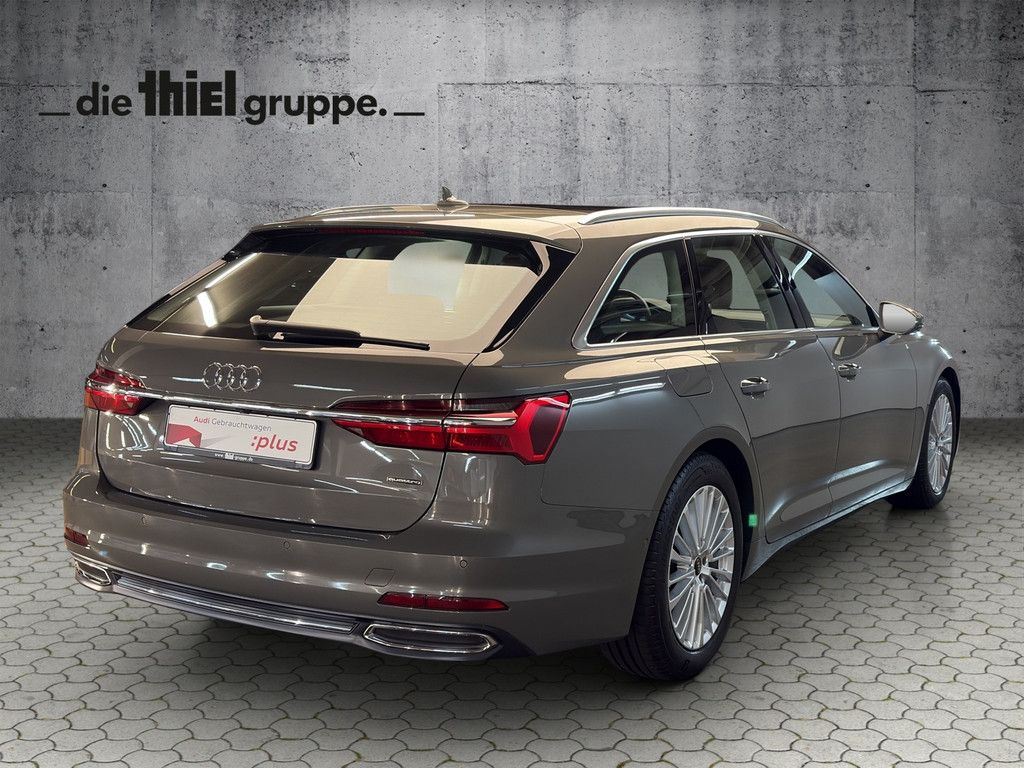 Audi A6 - Bild 4