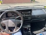 Volkswagen Golf Cabrio - aus 1990: Cabrio
