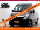 Opel Movano Combi 2.3 CDTI 145pk Euro6 L2H2 Rolstoelb - Opel Movano l3h2