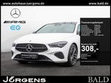 Mercedes-Benz CLA 180 Coupé Progressive/LED/Pano/Night/Distr - Mercedes-Benz CLA 180 in Dortmund