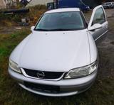 Opel Vectra, B - gebrauchte Opel Vectra aus dem Jahr 2001