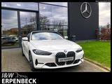 BMW 4er - 430 i (EURO 6d)(OPF) Modell 2022 360 Kamer - BMW: Weiß, 3er