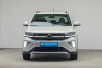 Volkswagen T-Cross - Vorschau Bild 6