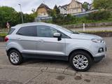 Ford EcoSport Titanium | KLIMAAUT EPH BLUETOOTH - gebrauchte Ford EcoSport aus dem Jahr 2015