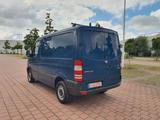 Mercedes-Benz Sprinter II Kasten L1 H1/ 210 CDI - Mercedes-Benz Sprinter: 210