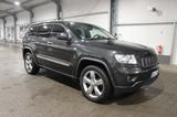 Jeep Grand Cherokee Overland 3.0 CRD 177kW Automa... - gebrauchte Jeep Grand Cherokee aus dem Jahr 2011