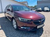 Opel Insignia Sports Tourer 2.0 CDTI 4x4 NUR GEWERBE - Opel Insignia: Automatik