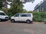 Volkswagen T5  .. 9 Sitzplatz - VW T5 Transporter in Herne