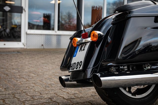 Fahrzeugabbildung Harley-Davidson STREET GLIDE SPECIAL FLHXS