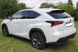 Lexus NX 300 300h E-FOUR F SPORT F SPORT - gebrauchte Lexus SUV & Geländewagen