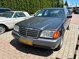 Mercedes-Benz ZU VERKAUFEN  Mercedes-Benz 5.0 V8 W140 5... - Mercedes-Benz 500 aus 1992
