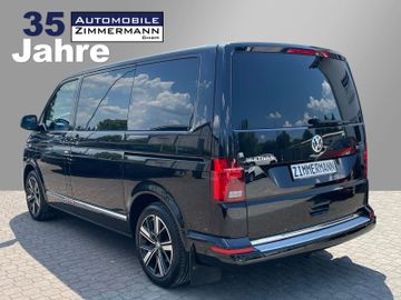 Volkswagen T6.1 Multivan Highline 4Motion 2.0 TDI*DSG*ACC*