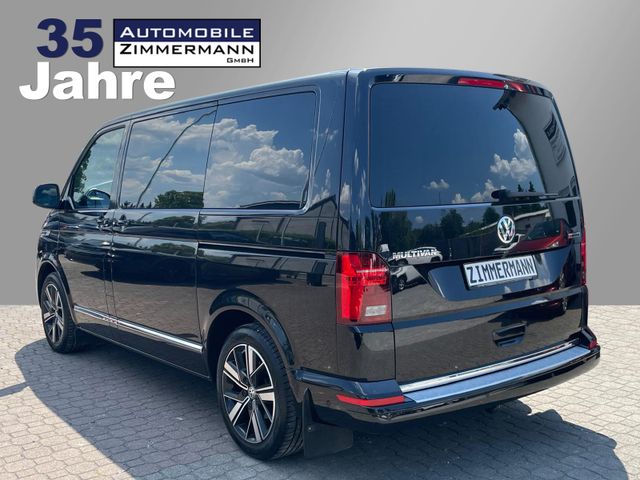 Volkswagen T6.1 Multivan Highline 4Motion 2.0 TDI*DSG*ACC*